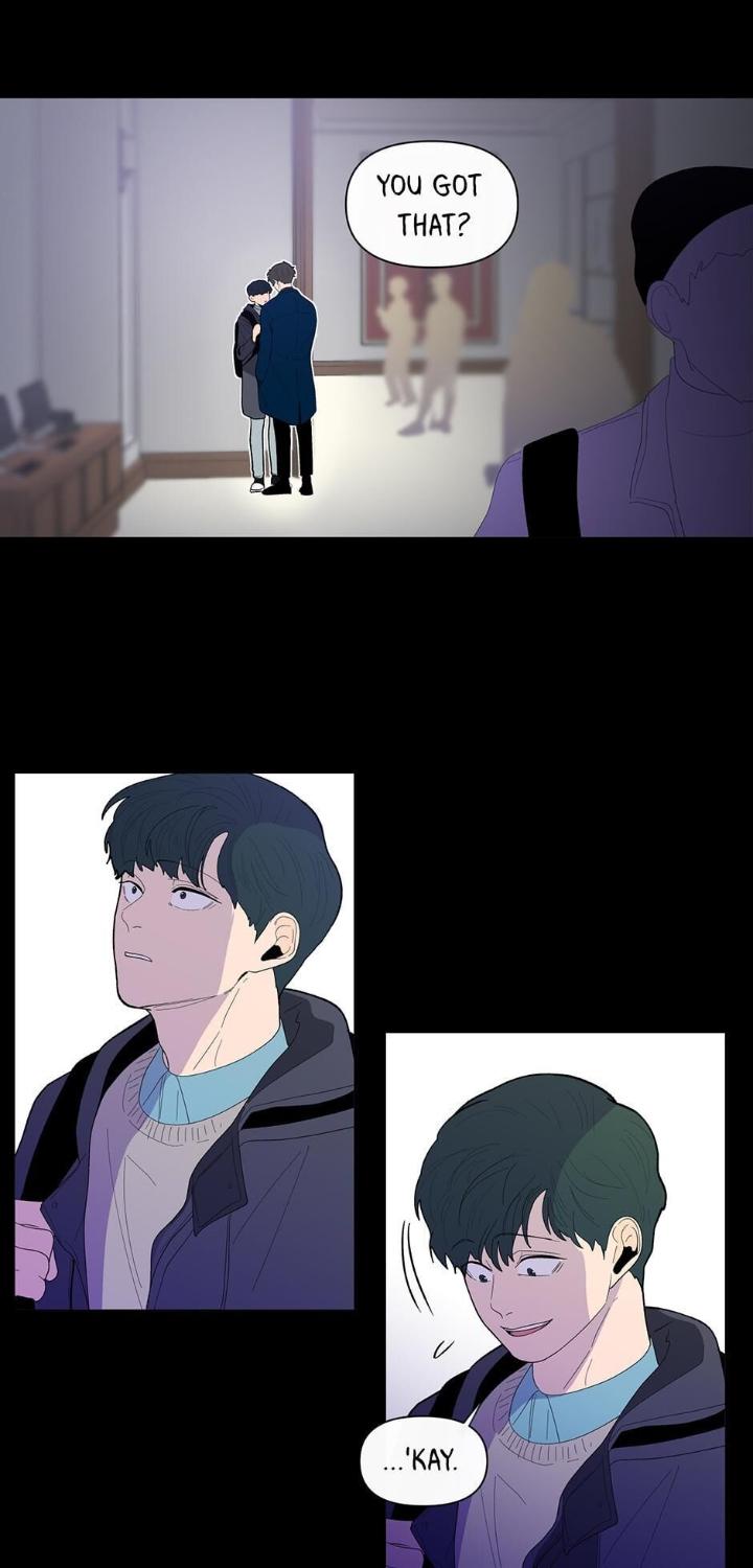 Banana Scandal by DOLSHA – Season 2 – Uncensored [Eng] page 25