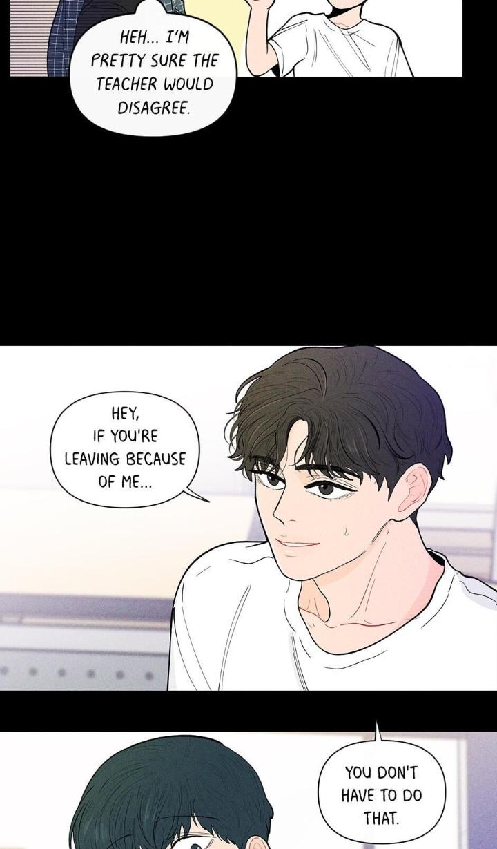 Banana Scandal by DOLSHA – Season 2 – Uncensored [Eng] page 25