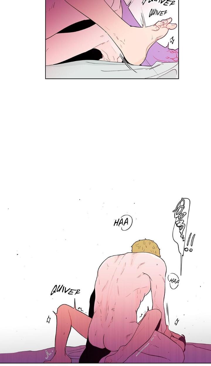 Banana Scandal by DOLSHA – Season 2 – Uncensored [Eng] page 24