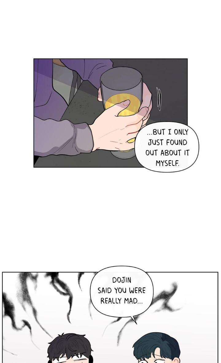 Banana Scandal by DOLSHA – Season 2 – Uncensored [Eng] page 24