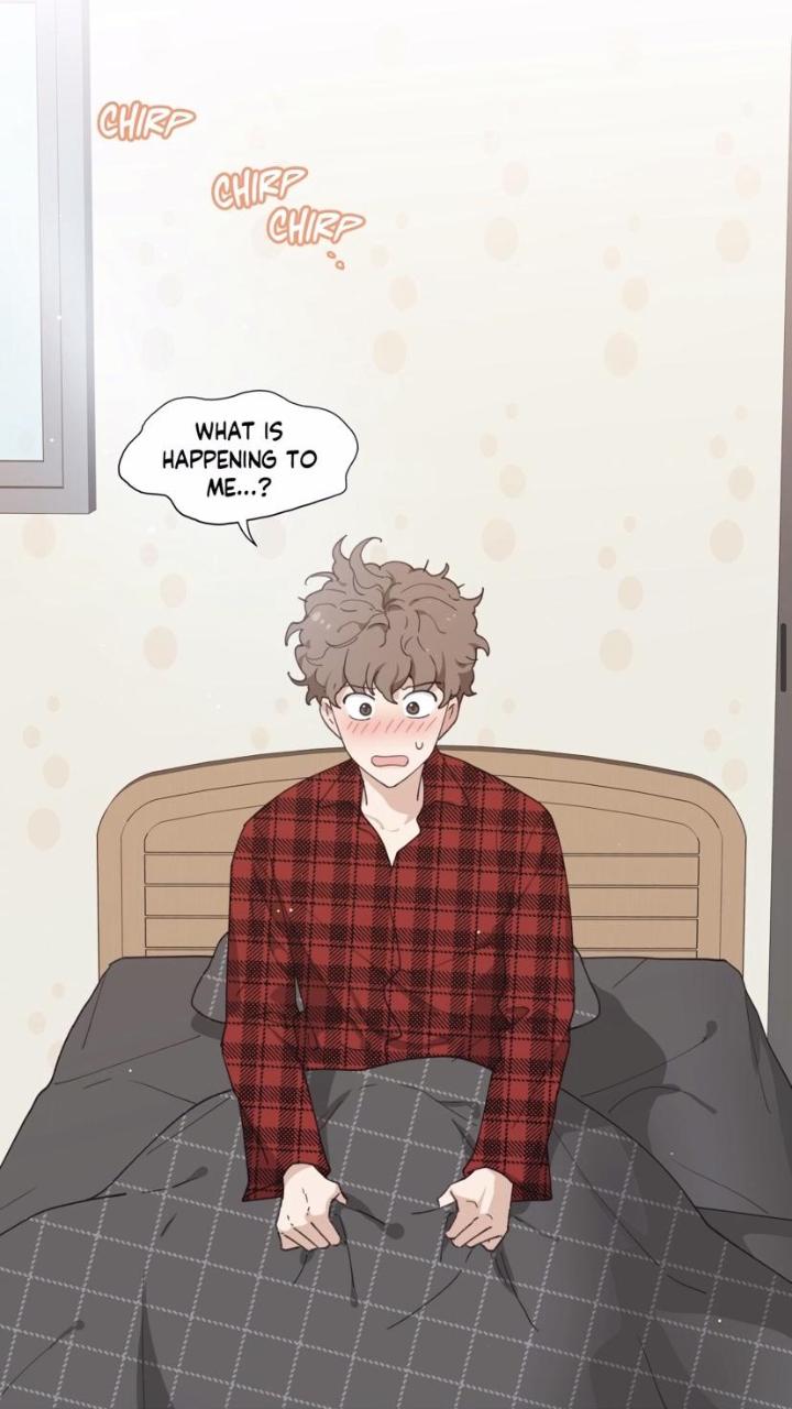 Yours to Claim by Zzin-Bam / Waje – Season 1 [Eng] page 25