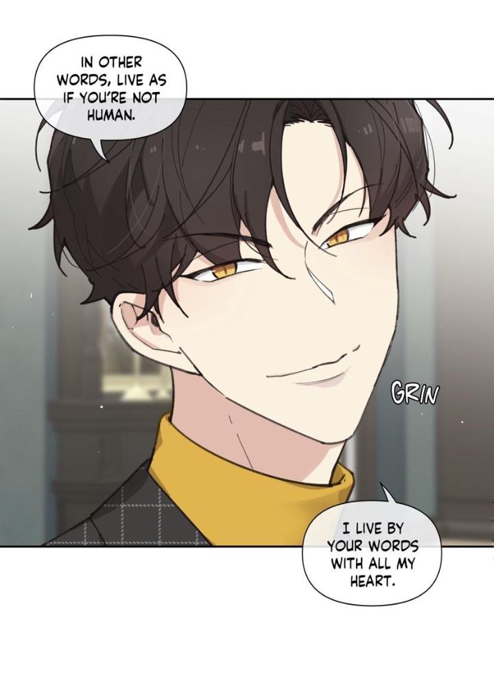 Yours to Claim by Zzin-Bam / Waje – Season 1 [Eng] page 25