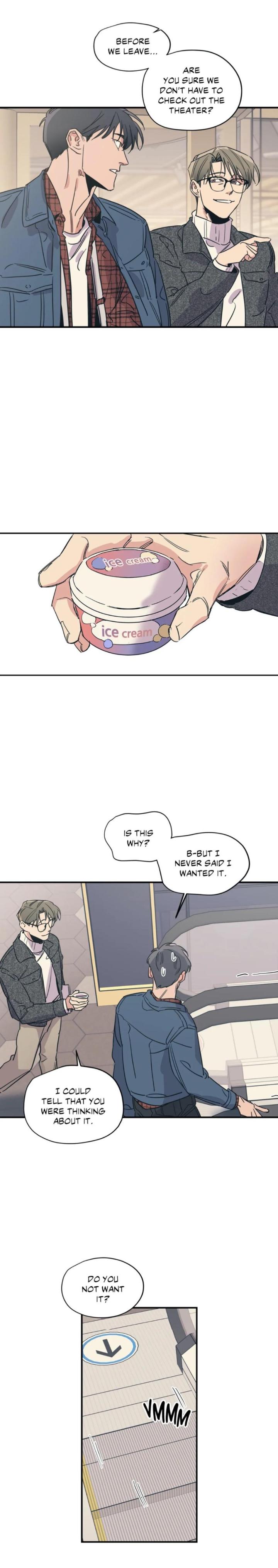 Love for Sale by Dal Hyeon Ji – Season 1 [Eng] page 9