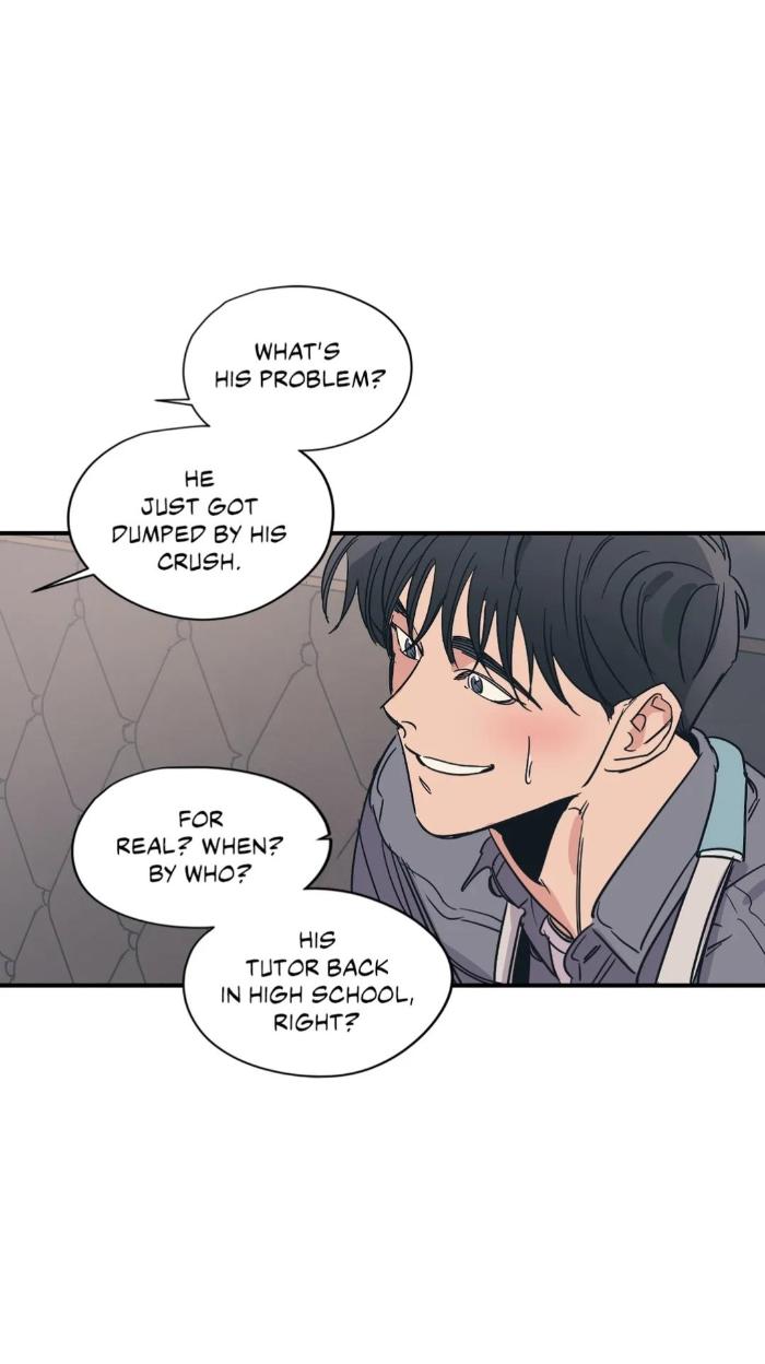 Love for Sale by Dal Hyeon Ji – Season 1 [Eng] page 14