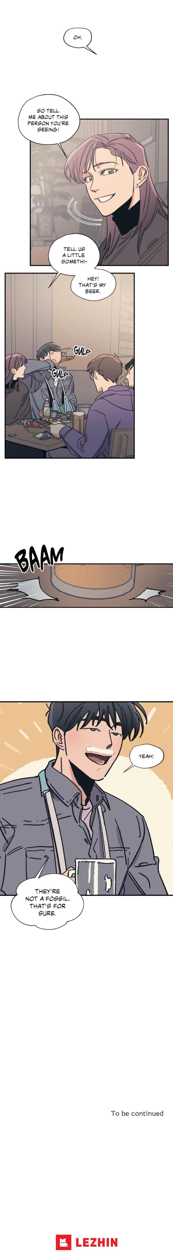 Love for Sale by Dal Hyeon Ji – Season 1 [Eng] page 17