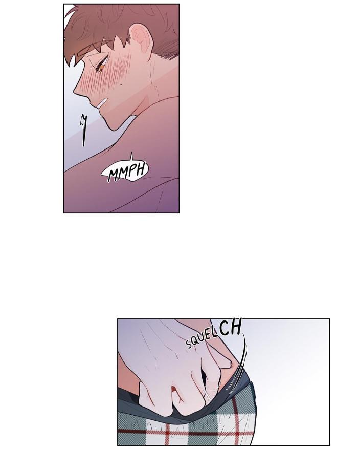 Banana Scandal by DOLSHA – Season 1 – Uncensored [Eng] page 25