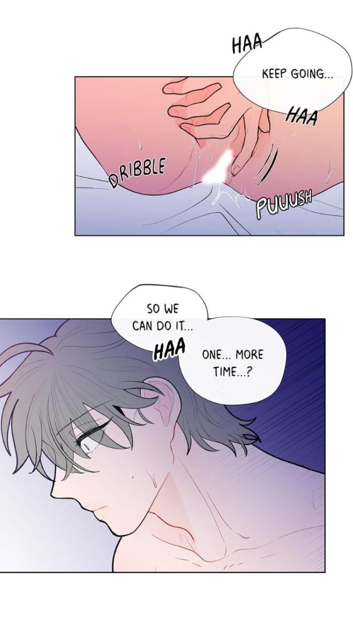 Banana Scandal by DOLSHA – Season 1 – Uncensored [Eng] page 25