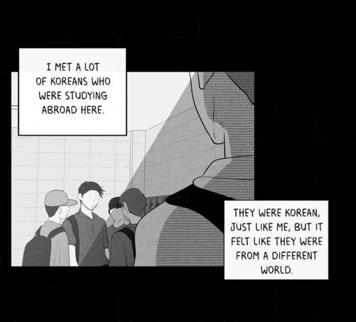 Banana Scandal by DOLSHA – Season 1 – Uncensored [Eng] page 25