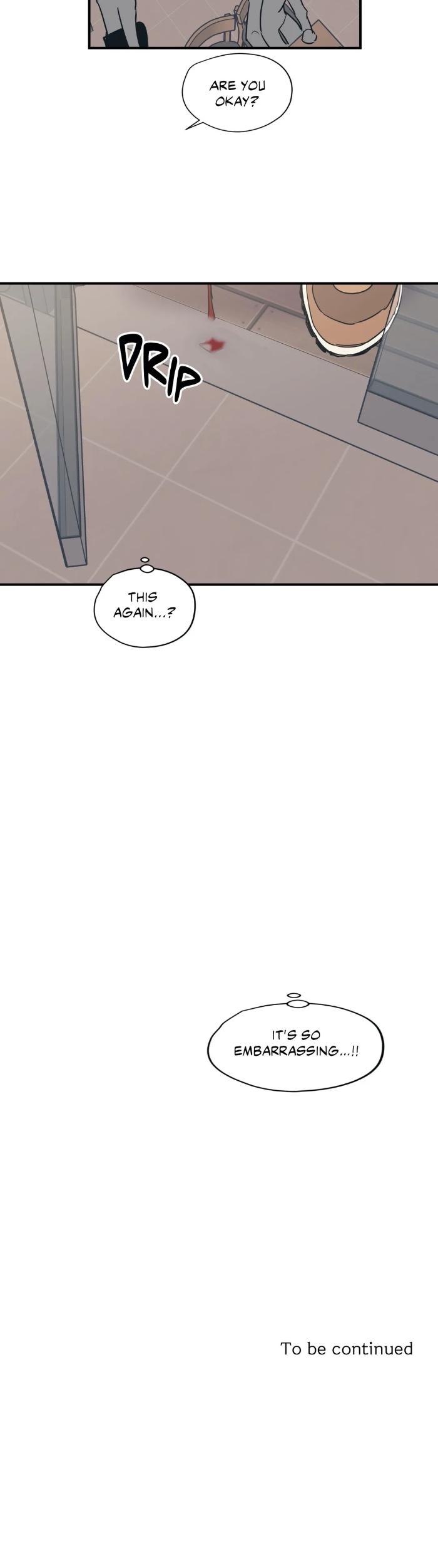 Love for Sale by Dal Hyeon Ji – Season 1 [Eng] page 26