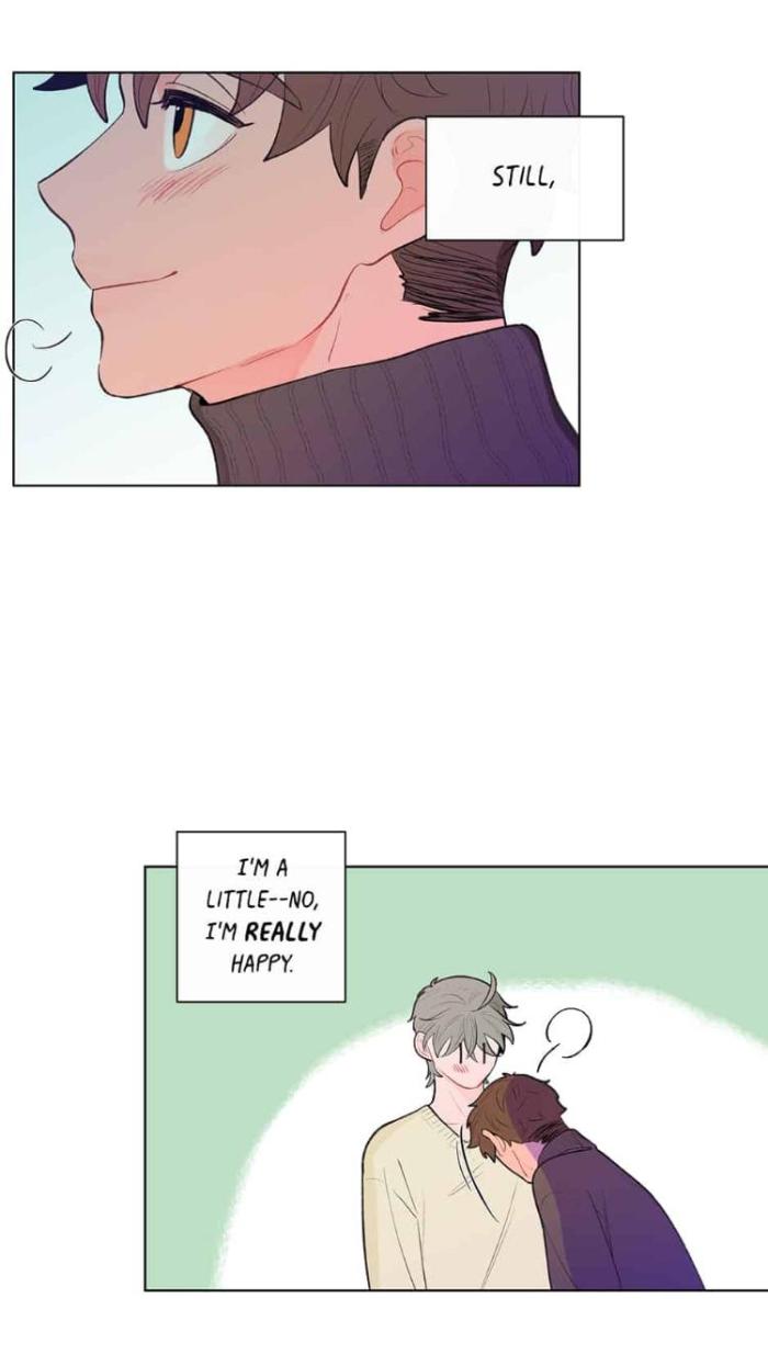 Banana Scandal by DOLSHA – Season 1 – Uncensored [Eng] page 25