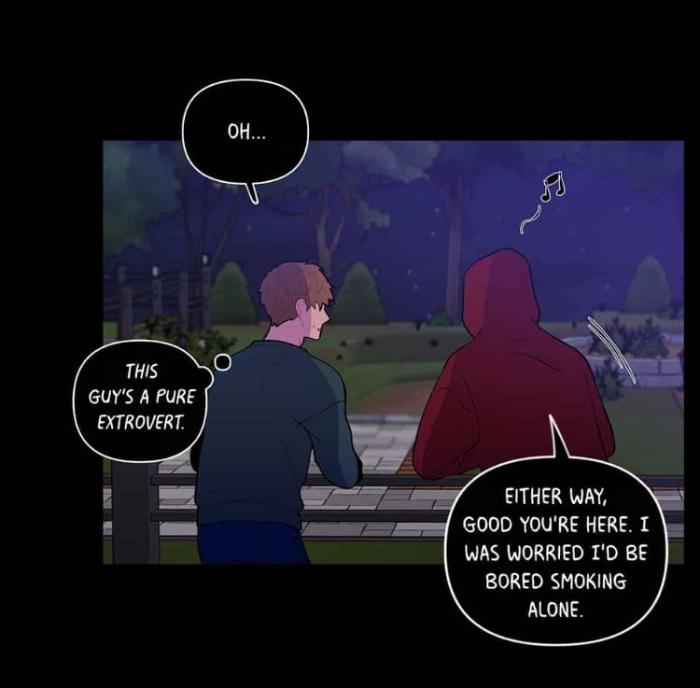 Banana Scandal by DOLSHA – Season 1 – Uncensored [Eng] page 26