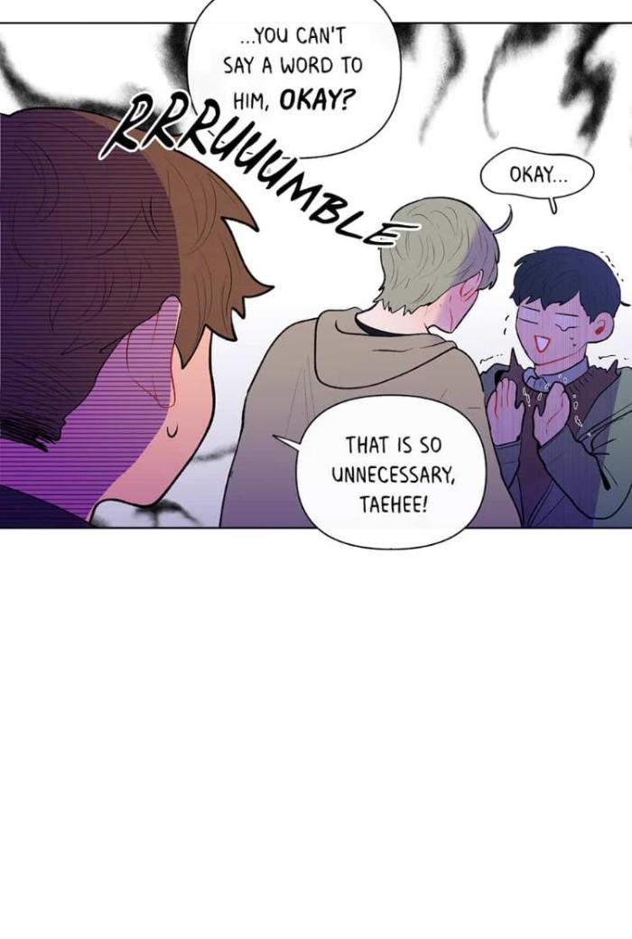 Banana Scandal by DOLSHA – Season 1 – Uncensored [Eng] page 25