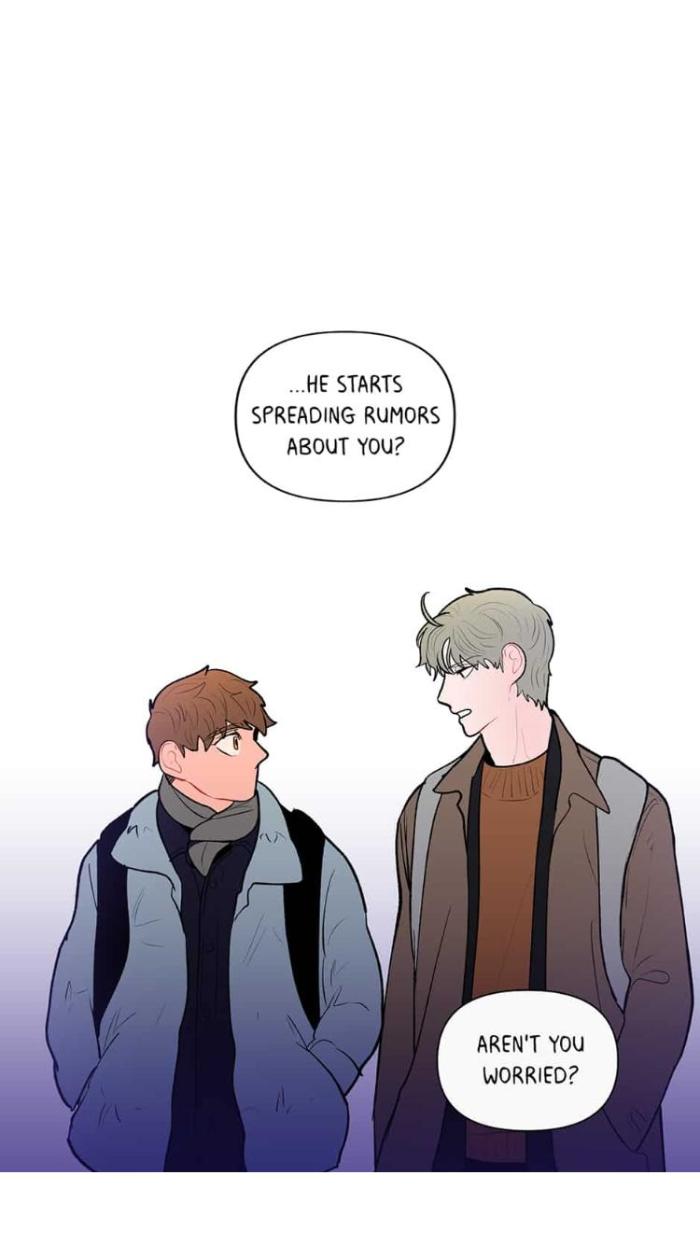 Banana Scandal by DOLSHA – Season 1 – Uncensored [Eng] page 25