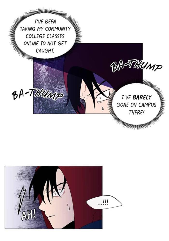 Banana Scandal by DOLSHA – Season 1 – Uncensored [Eng] page 26