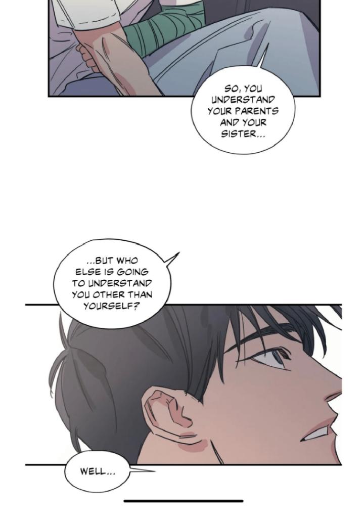 Love for Sale by Dal Hyeon Ji – Season 1 [Eng] page 26