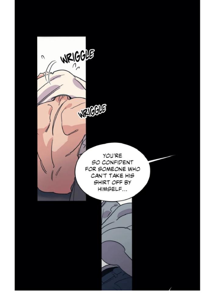 Love for Sale by Dal Hyeon Ji – Season 1 [Eng] page 26