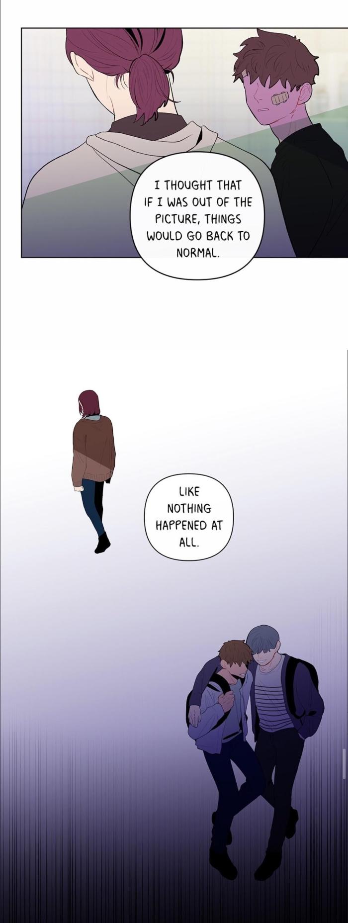 Banana Scandal by DOLSHA – Season 1 – Uncensored [Eng] page 26