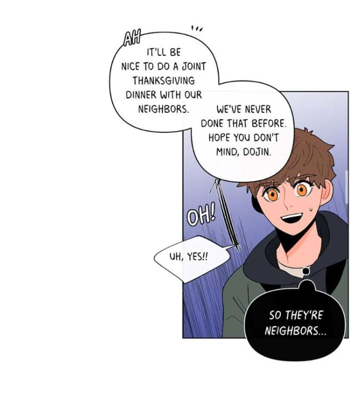 Banana Scandal by DOLSHA – Season 1 – Uncensored [Eng] page 26