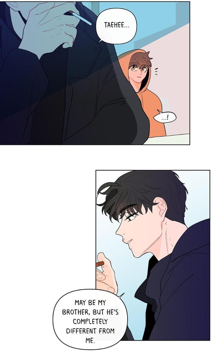 Banana Scandal by DOLSHA – Season 1 – Uncensored [Eng] page 26