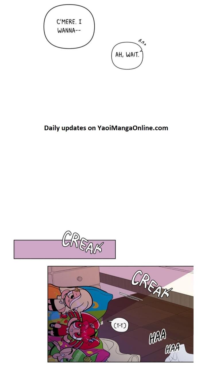 Banana Scandal by DOLSHA – Season 1 – Uncensored [Eng] page 26