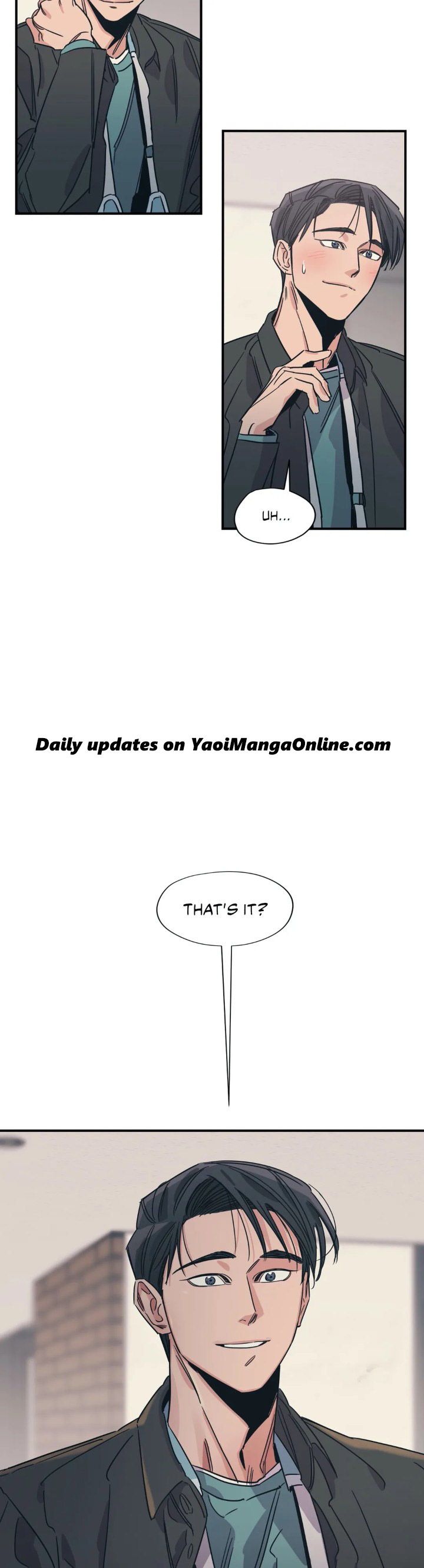 Love for Sale by Dal Hyeon Ji – Season 1 [Eng] page 28