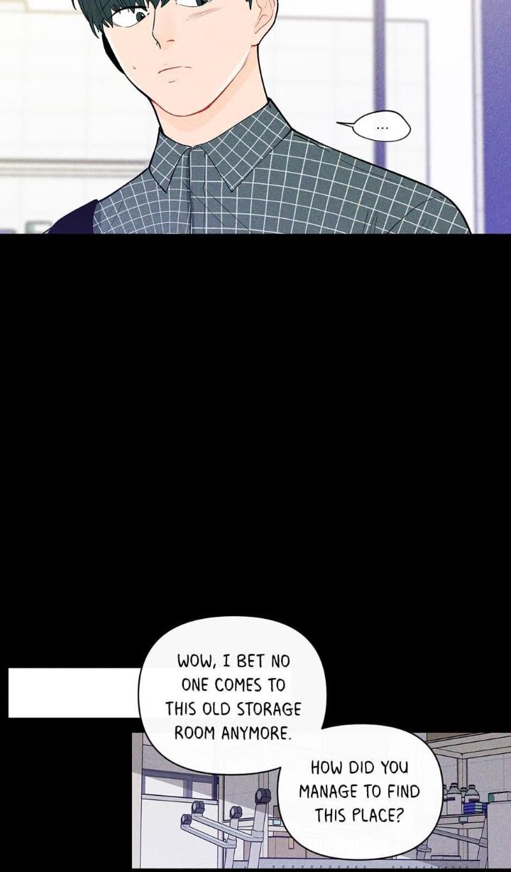 Banana Scandal by DOLSHA – Season 2 – Uncensored [Eng] page 26