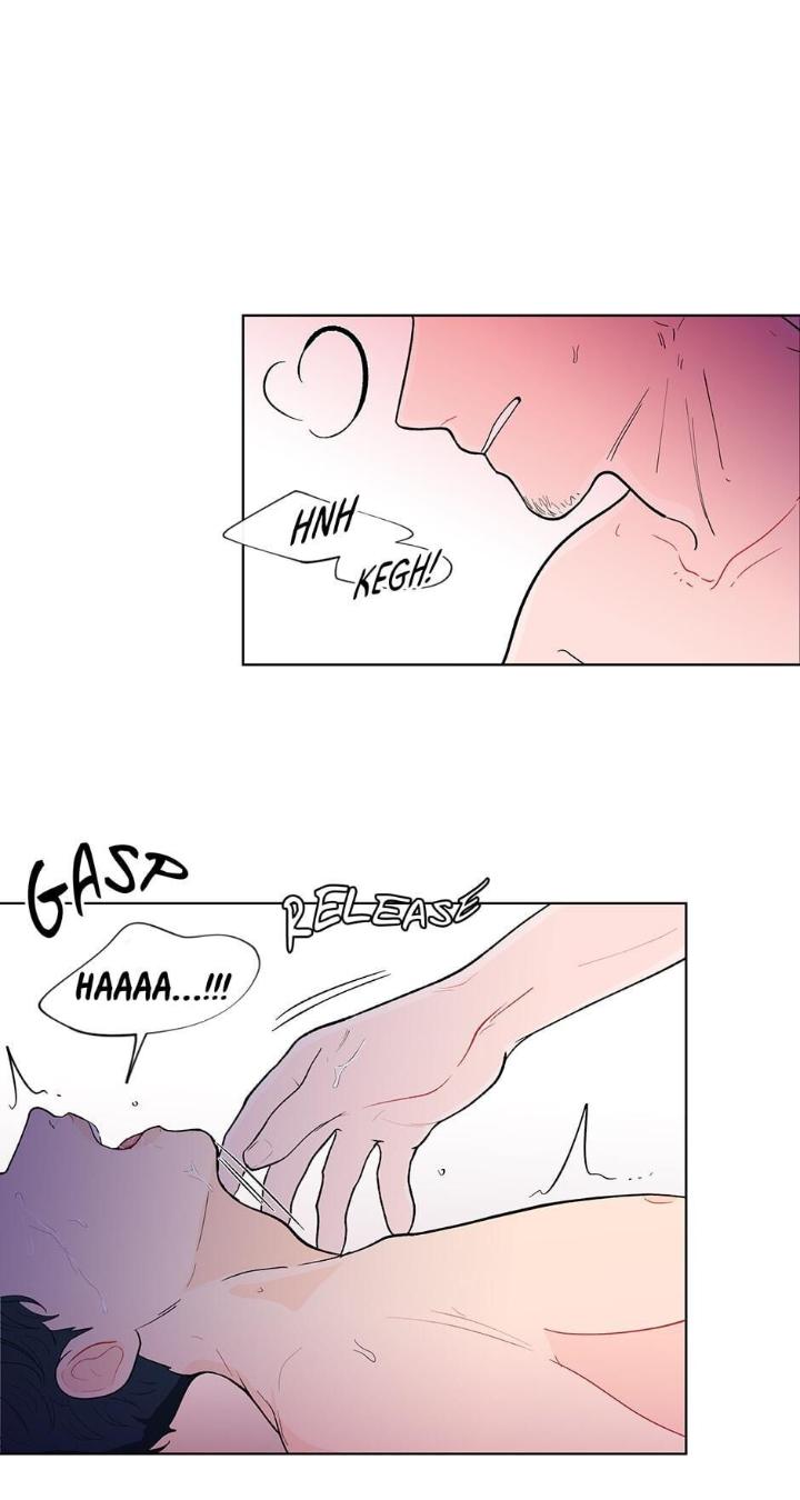 Banana Scandal by DOLSHA – Season 2 – Uncensored [Eng] page 25