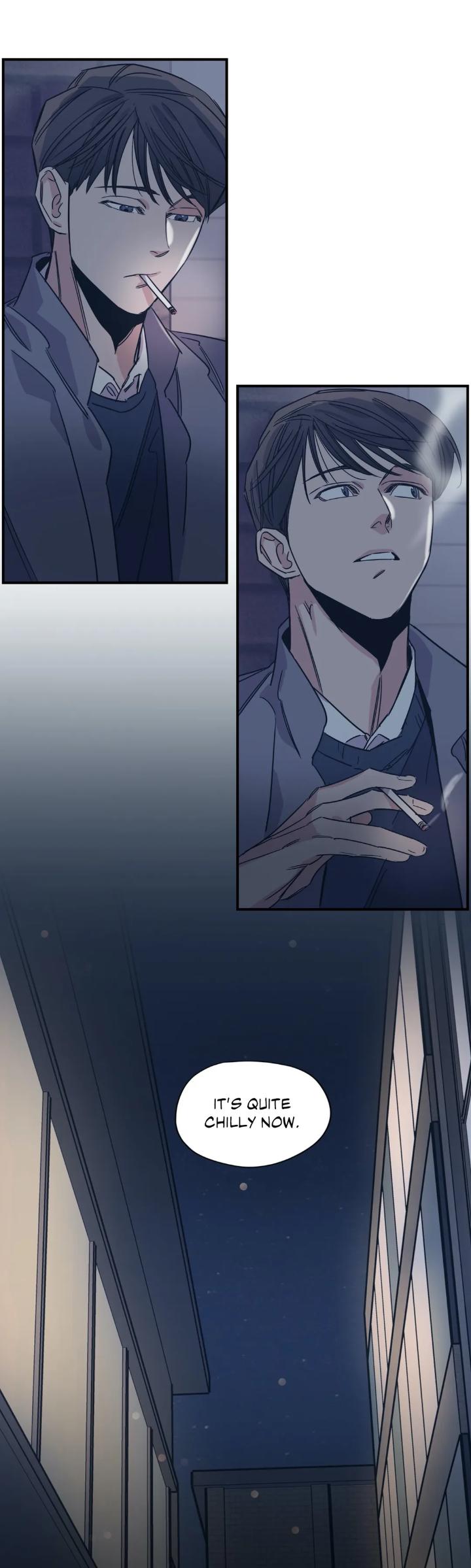 Love for Sale by Dal Hyeon Ji – Season 1 [Eng] page 27