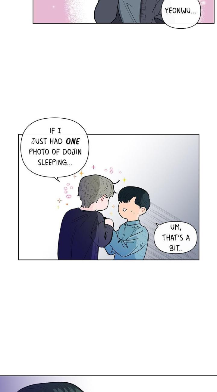 Banana Scandal by DOLSHA – Season 2 – Uncensored [Eng] page 25