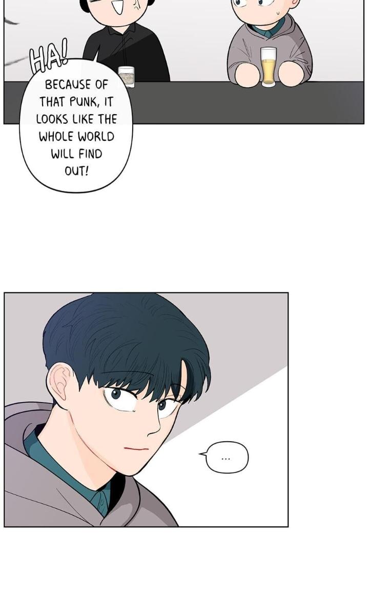 Banana Scandal by DOLSHA – Season 2 – Uncensored [Eng] page 25