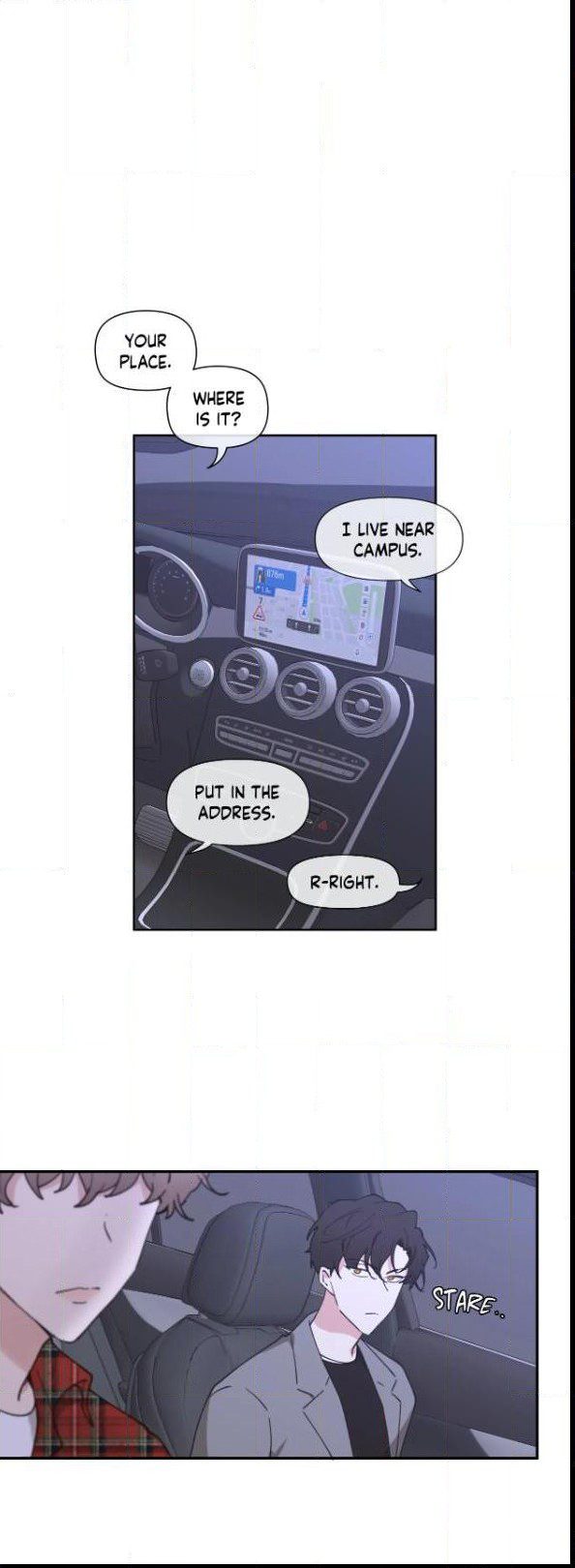 Yours to Claim by Zzin-Bam / Waje – Season 1 [Eng] page 26