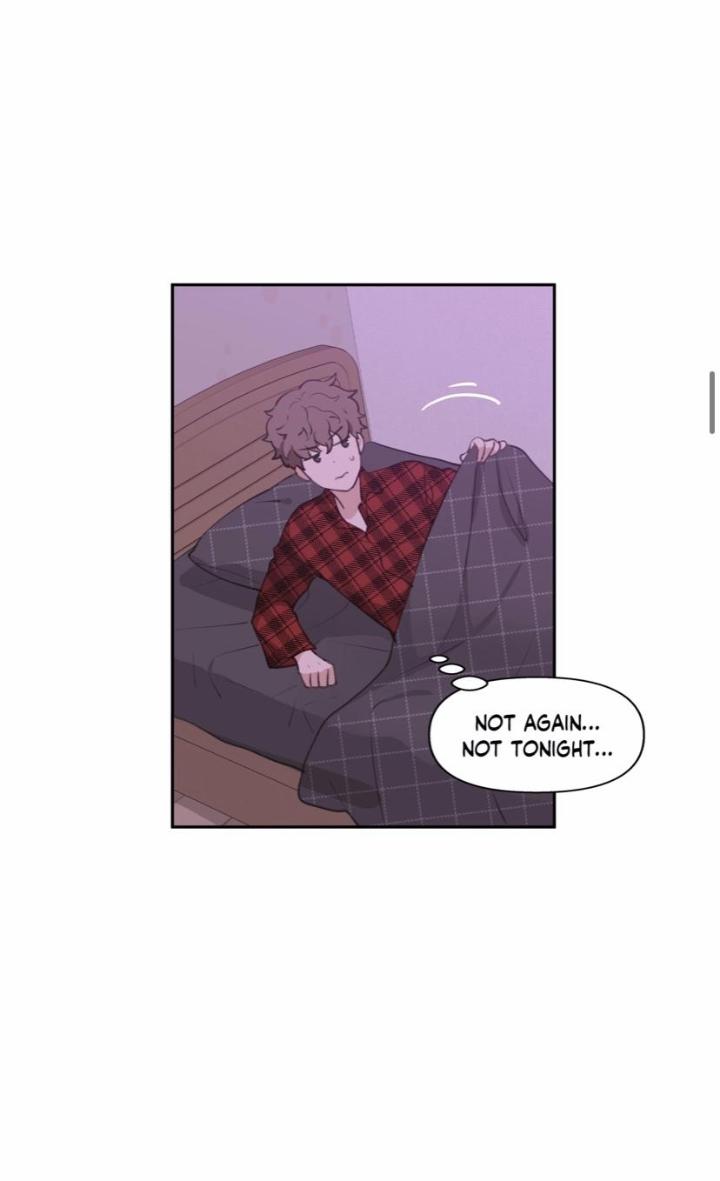 Yours to Claim by Zzin-Bam / Waje – Season 1 [Eng] page 26