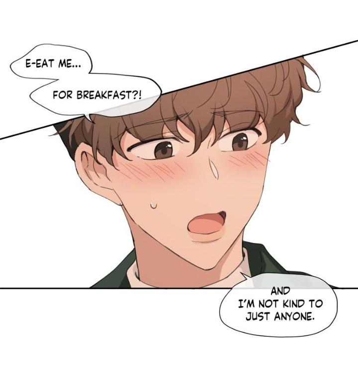 Yours to Claim by Zzin-Bam / Waje – Season 1 [Eng] page 26