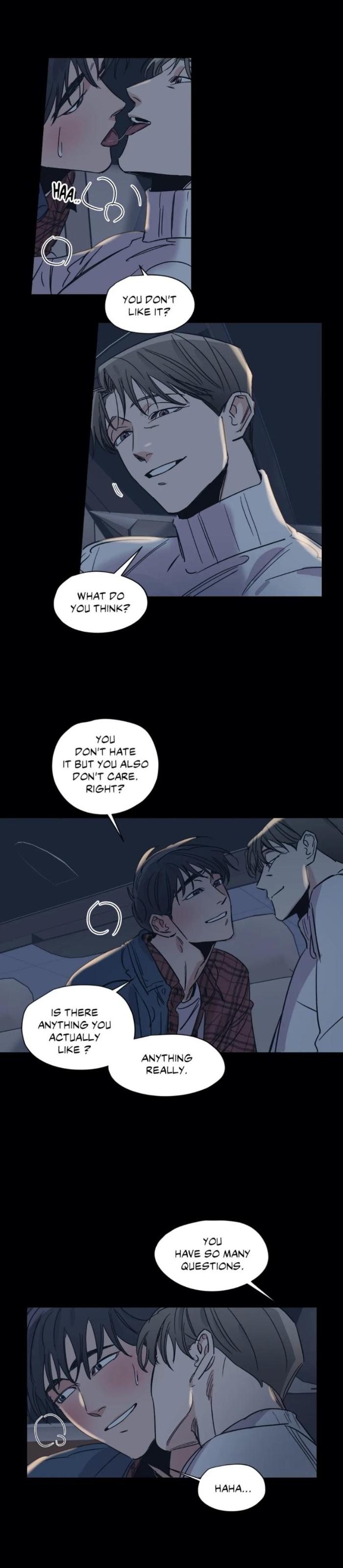 Love for Sale by Dal Hyeon Ji – Season 1 [Eng] page 9