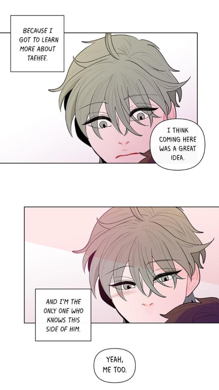 Banana Scandal by DOLSHA – Season 1 – Uncensored [Eng] page 26