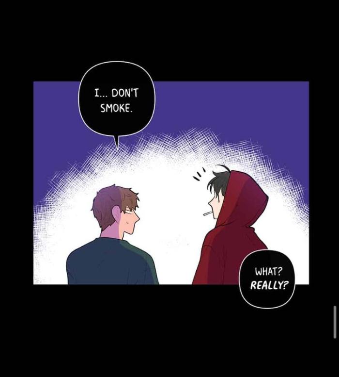 Banana Scandal by DOLSHA – Season 1 – Uncensored [Eng] page 27