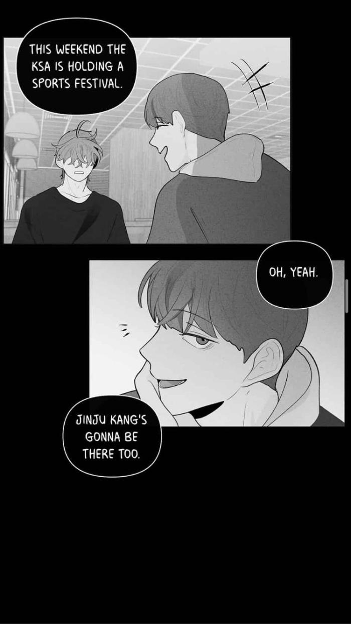 Banana Scandal by DOLSHA – Season 1 – Uncensored [Eng] page 27