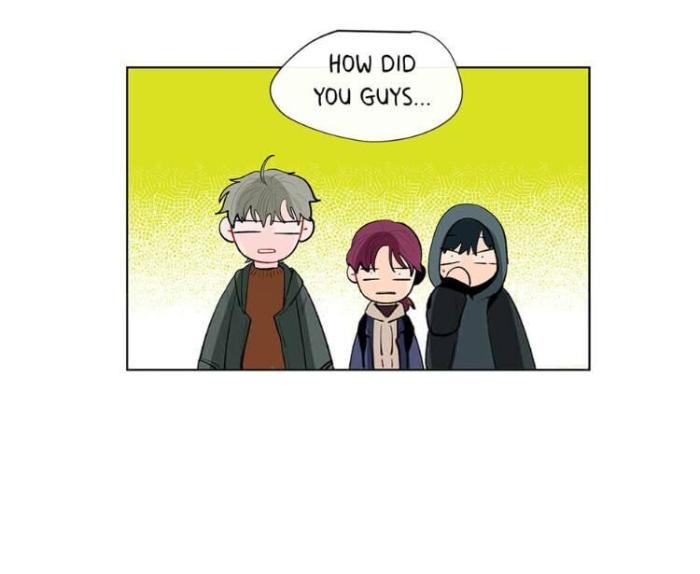 Banana Scandal by DOLSHA – Season 1 – Uncensored [Eng] page 27