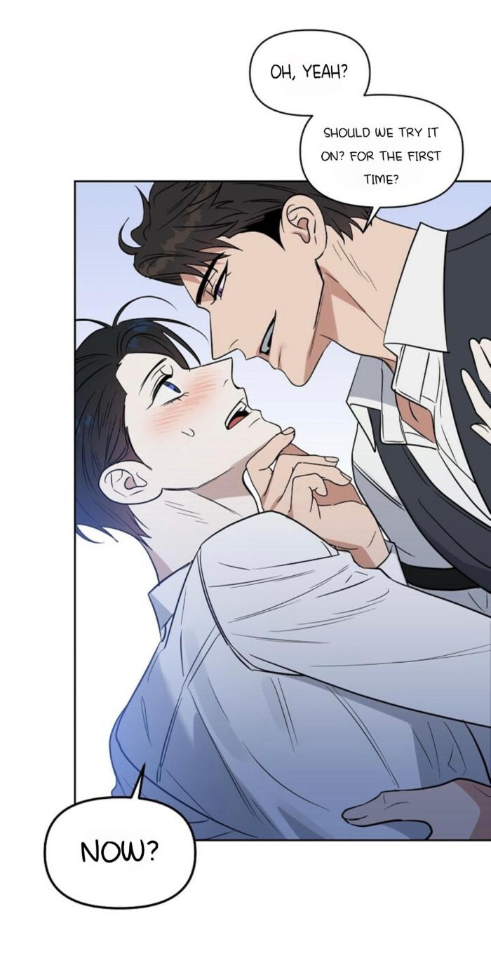 Kiss Me, Liar by Zig – Uncensored – Special 20-21 [Eng] page 27