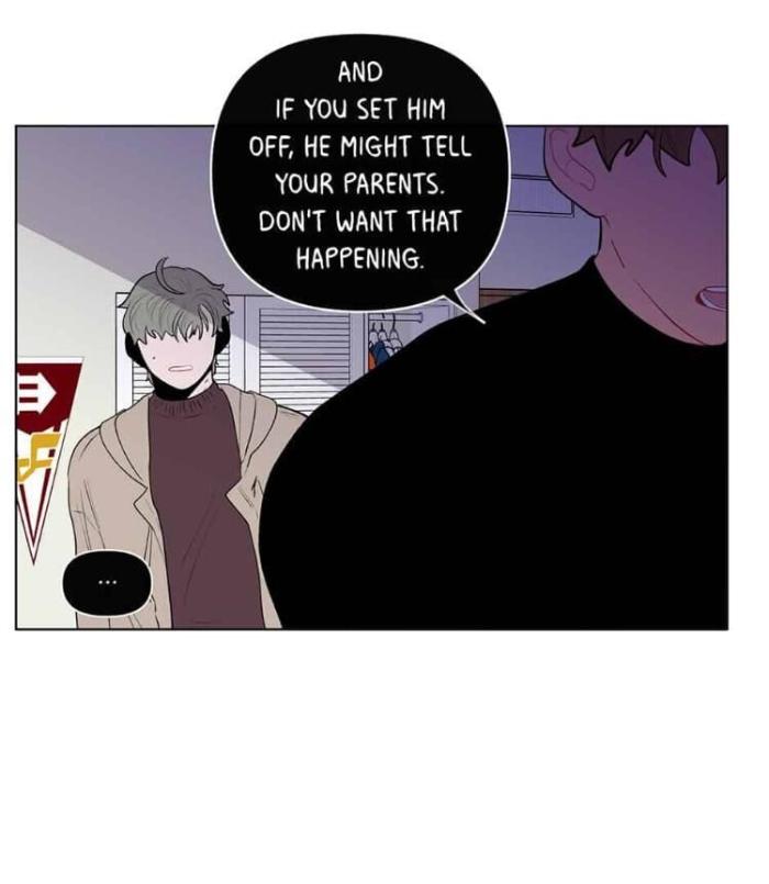 Banana Scandal by DOLSHA – Season 1 – Uncensored [Eng] page 26