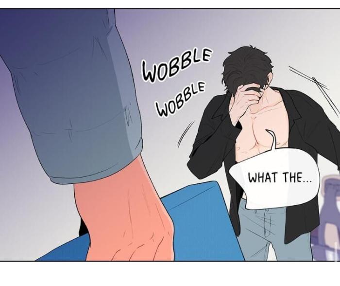 Banana Scandal by DOLSHA – Season 1 – Uncensored [Eng] page 26