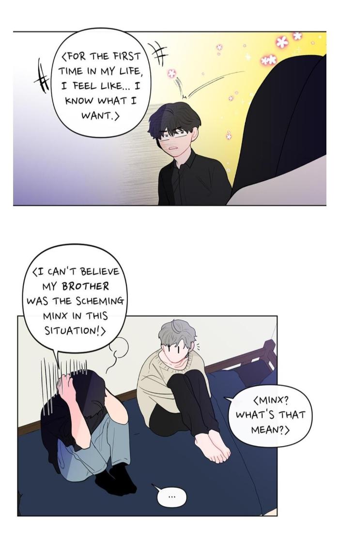 Banana Scandal by DOLSHA – Season 1 – Uncensored [Eng] page 27