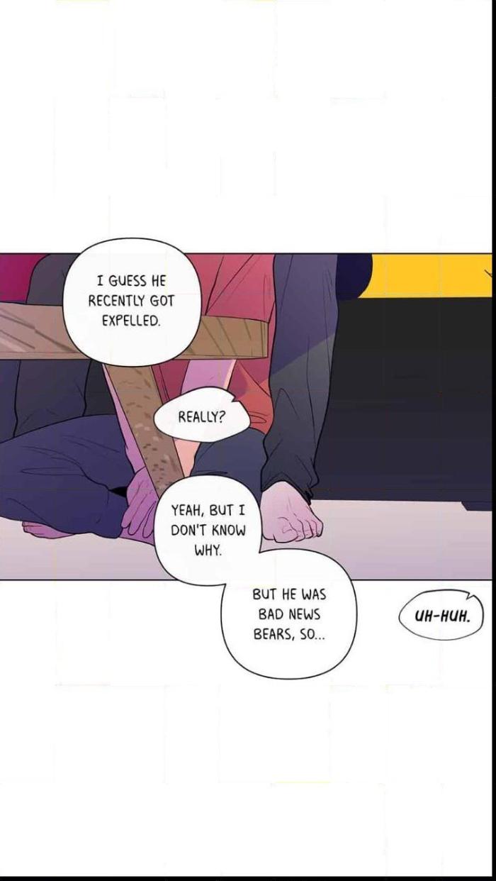 Banana Scandal by DOLSHA – Season 1 – Uncensored [Eng] page 27