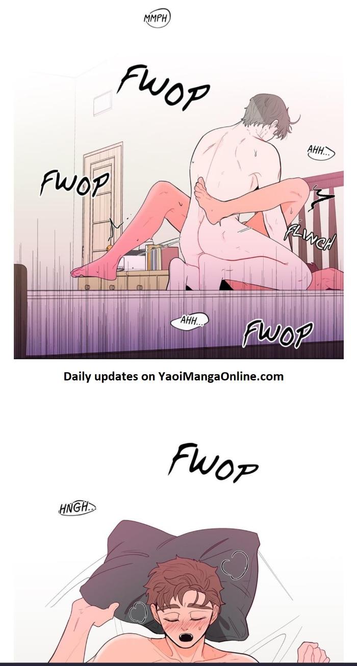 Banana Scandal by DOLSHA – Season 1 – Uncensored [Eng] page 27