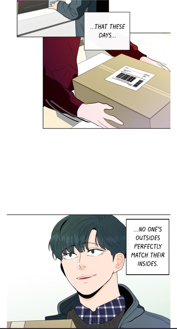 Banana Scandal by DOLSHA – Season 2 – Uncensored [Eng] page 27