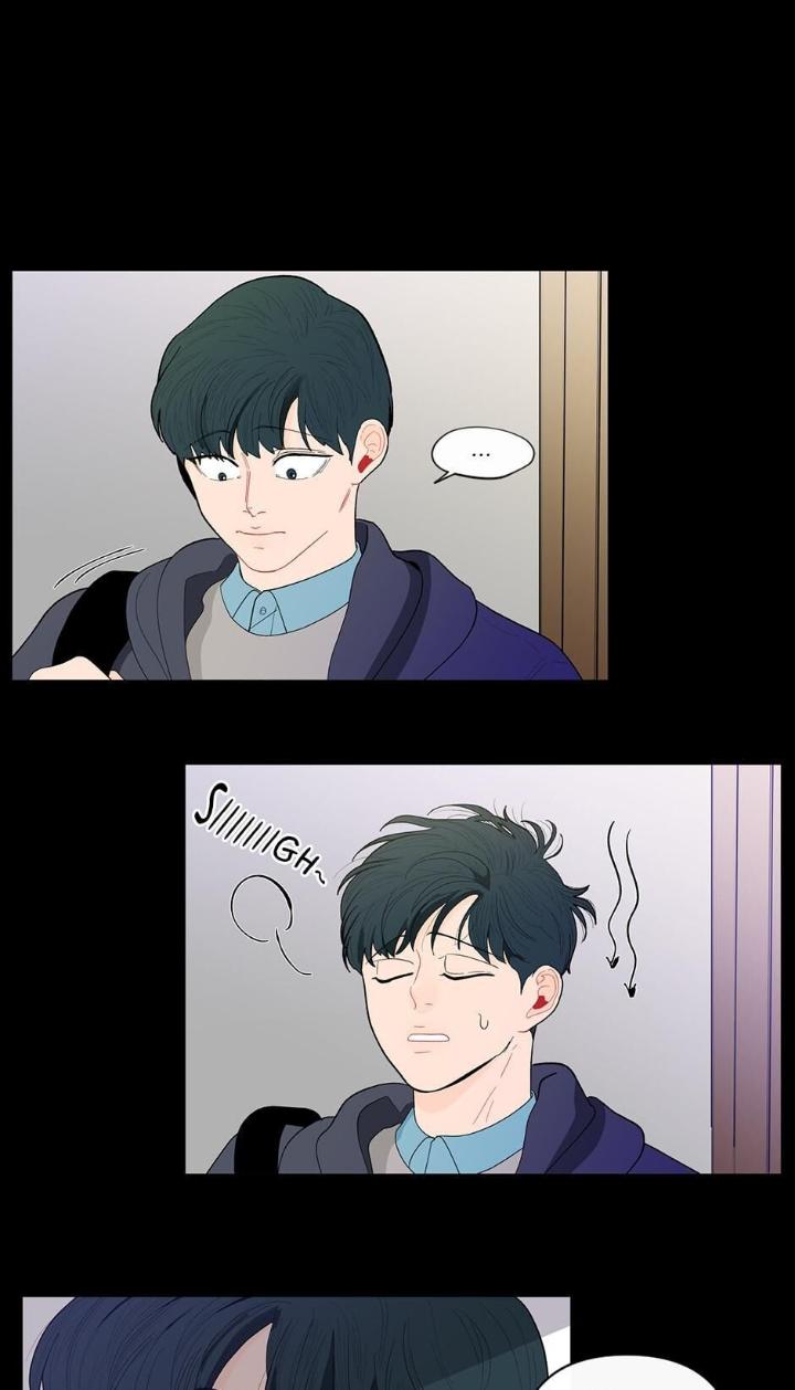 Banana Scandal by DOLSHA – Season 2 – Uncensored [Eng] page 27