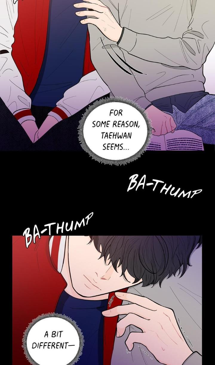 Banana Scandal by DOLSHA – Season 2 – Uncensored [Eng] page 26