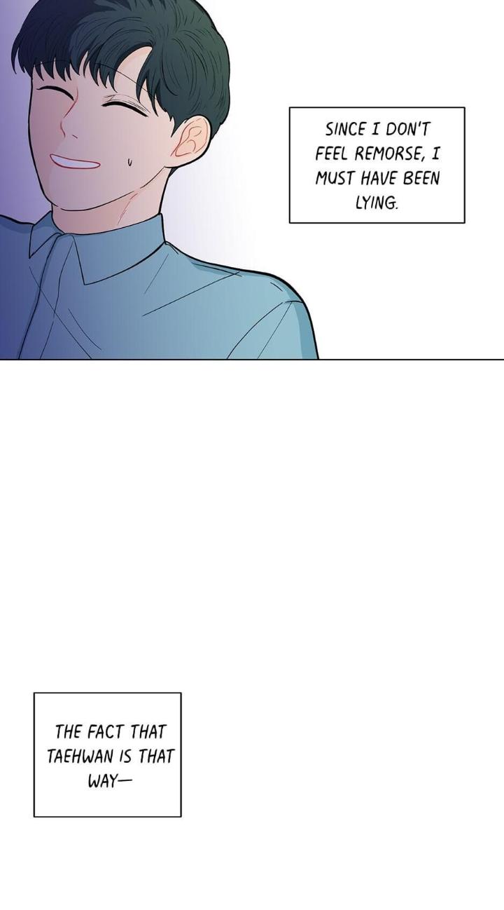 Banana Scandal by DOLSHA – Season 2 – Uncensored [Eng] page 26