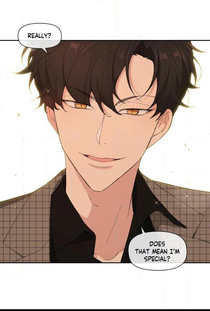 Yours to Claim by Zzin-Bam / Waje – Season 1 [Eng] page 27