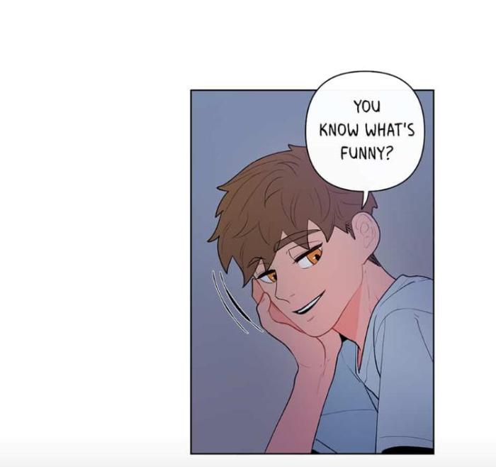 Banana Scandal by DOLSHA – Season 1 – Uncensored [Eng] page 26